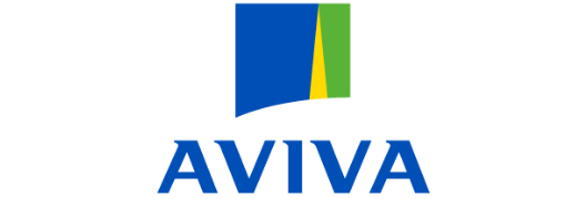 Aviva Logo